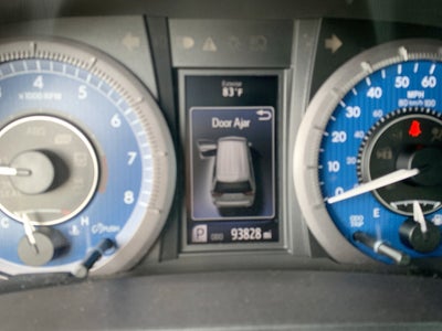 2020 Toyota Sienna LE