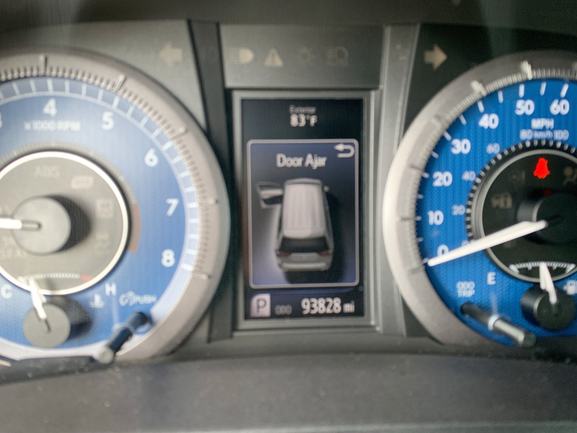 2020 Toyota Sienna LE