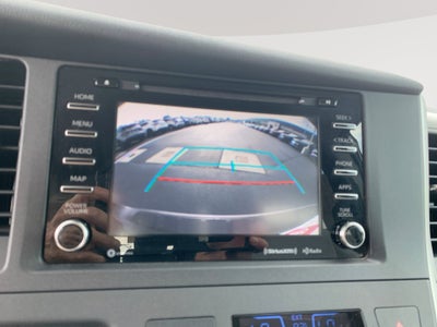 2020 Toyota Sienna LE