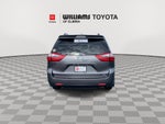 2020 Toyota Sienna LE