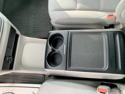 2020 Toyota Sienna LE