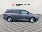 2020 Toyota Sienna LE