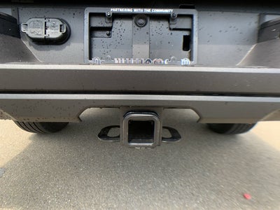 2025 Toyota Tundra 4WD Limited