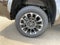 2025 Toyota Tundra 4WD Limited