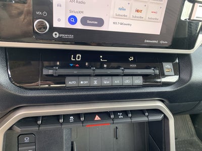 2023 Toyota Tundra 4WD SR5