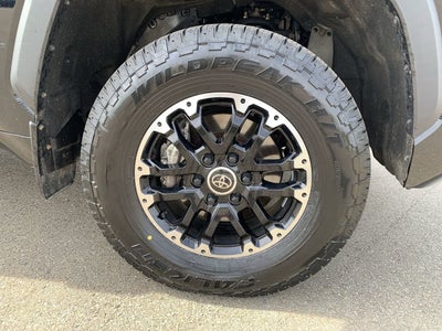 2023 Toyota Tundra 4WD SR5