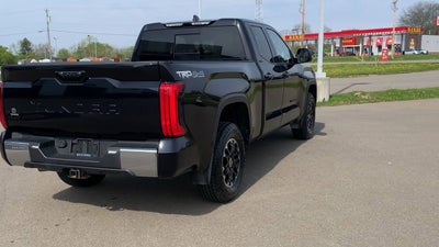 2023 Toyota Tundra 4WD SR5