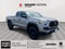 2020 Toyota Tacoma 4WD SR