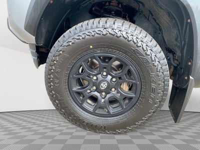 2020 Toyota Tacoma 4WD SR