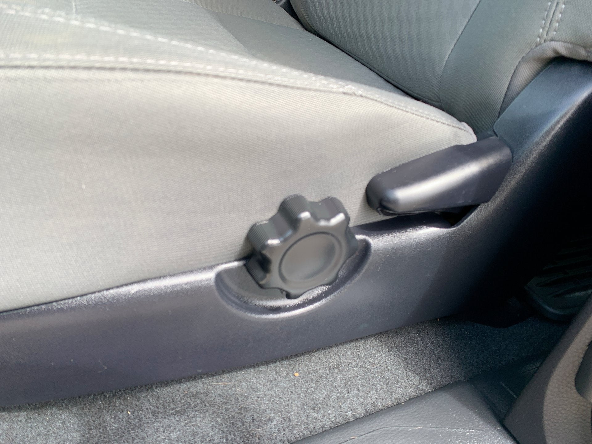 2020 Toyota Tacoma 4WD SR