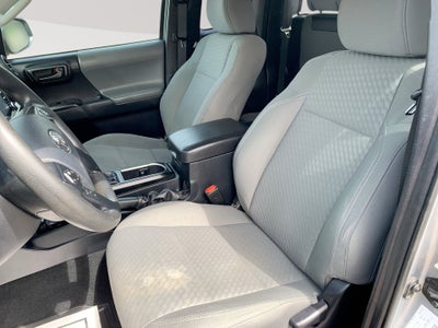 2020 Toyota Tacoma 4WD SR