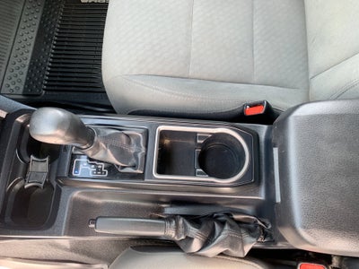 2020 Toyota Tacoma 4WD SR