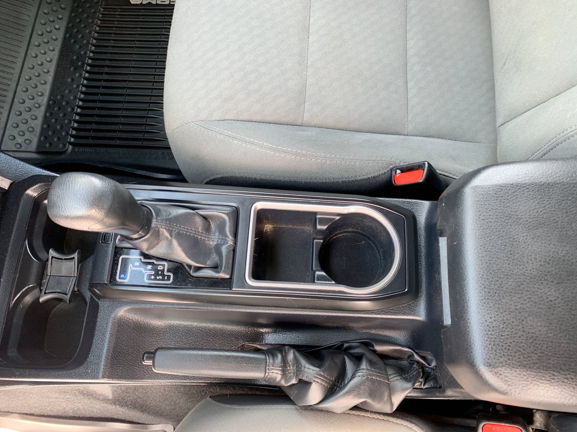 2020 Toyota Tacoma 4WD SR