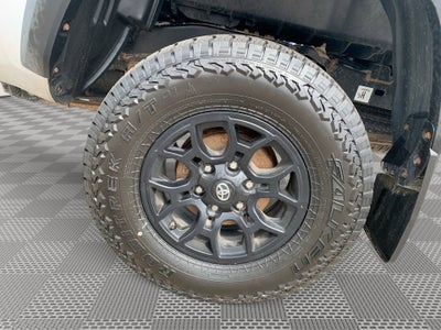 2020 Toyota Tacoma 4WD SR