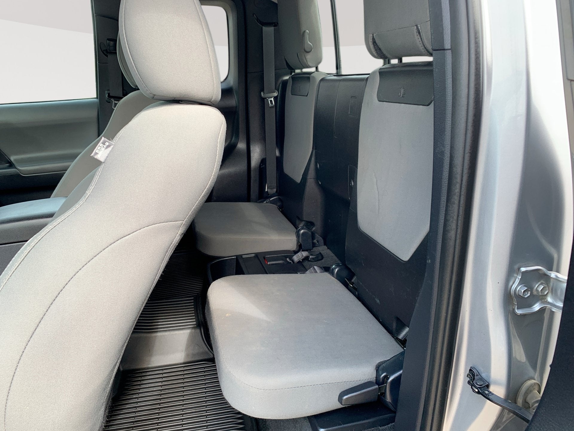 2020 Toyota Tacoma 4WD SR
