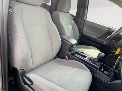 2020 Toyota Tacoma 4WD SR
