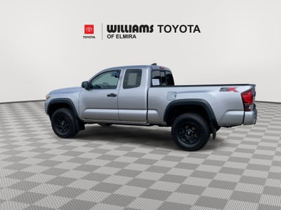 2020 Toyota Tacoma 4WD SR