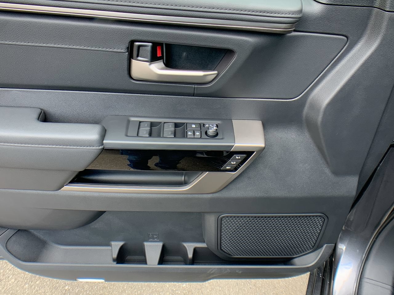2024 Toyota Tundra 4WD Limited