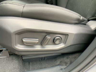 2024 Toyota Tundra 4WD Limited