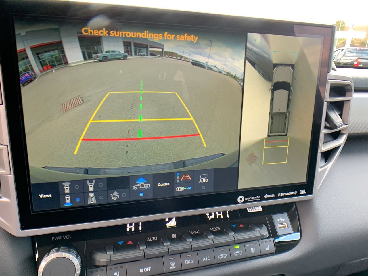 2024 Toyota Tundra 4WD Limited
