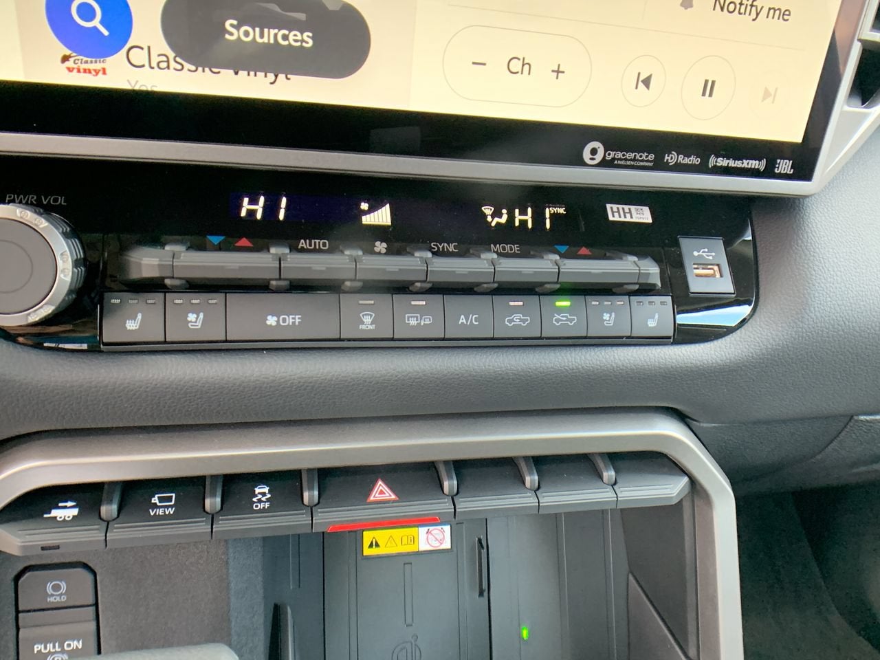 2024 Toyota Tundra 4WD Limited
