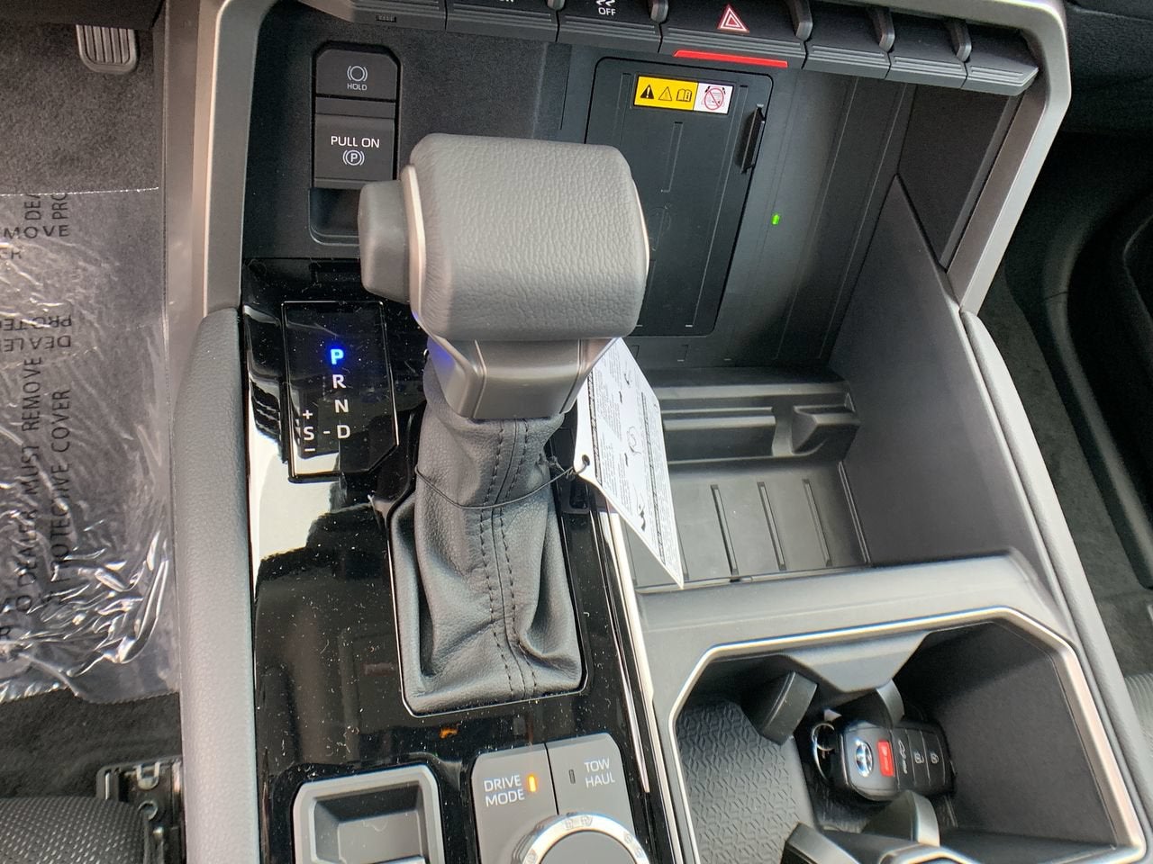 2024 Toyota Tundra 4WD Limited