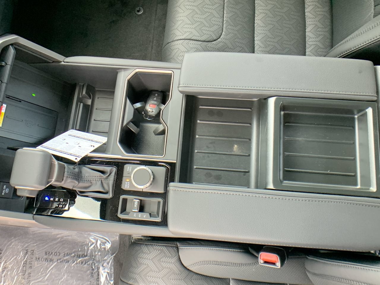 2024 Toyota Tundra 4WD Limited