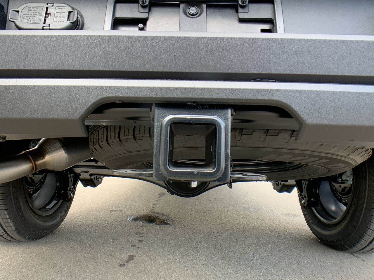 2024 Toyota Tundra 4WD Limited