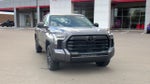 2024 Toyota Tundra 4WD Limited
