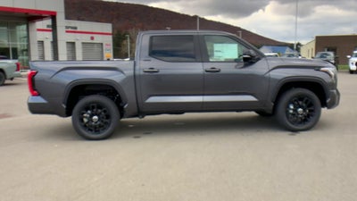 2024 Toyota Tundra 4WD Limited