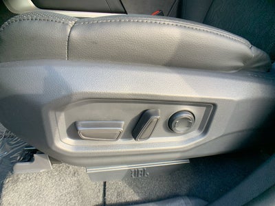 2024 Toyota Tundra 4WD Limited