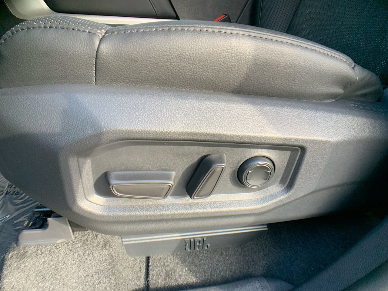 2024 Toyota Tundra 4WD Limited