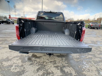 2024 Toyota Tundra 4WD Limited