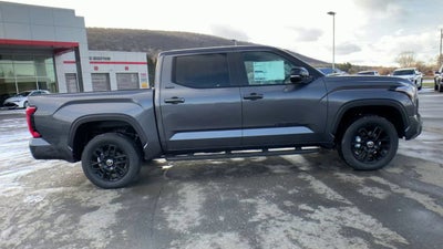 2024 Toyota Tundra 4WD Limited
