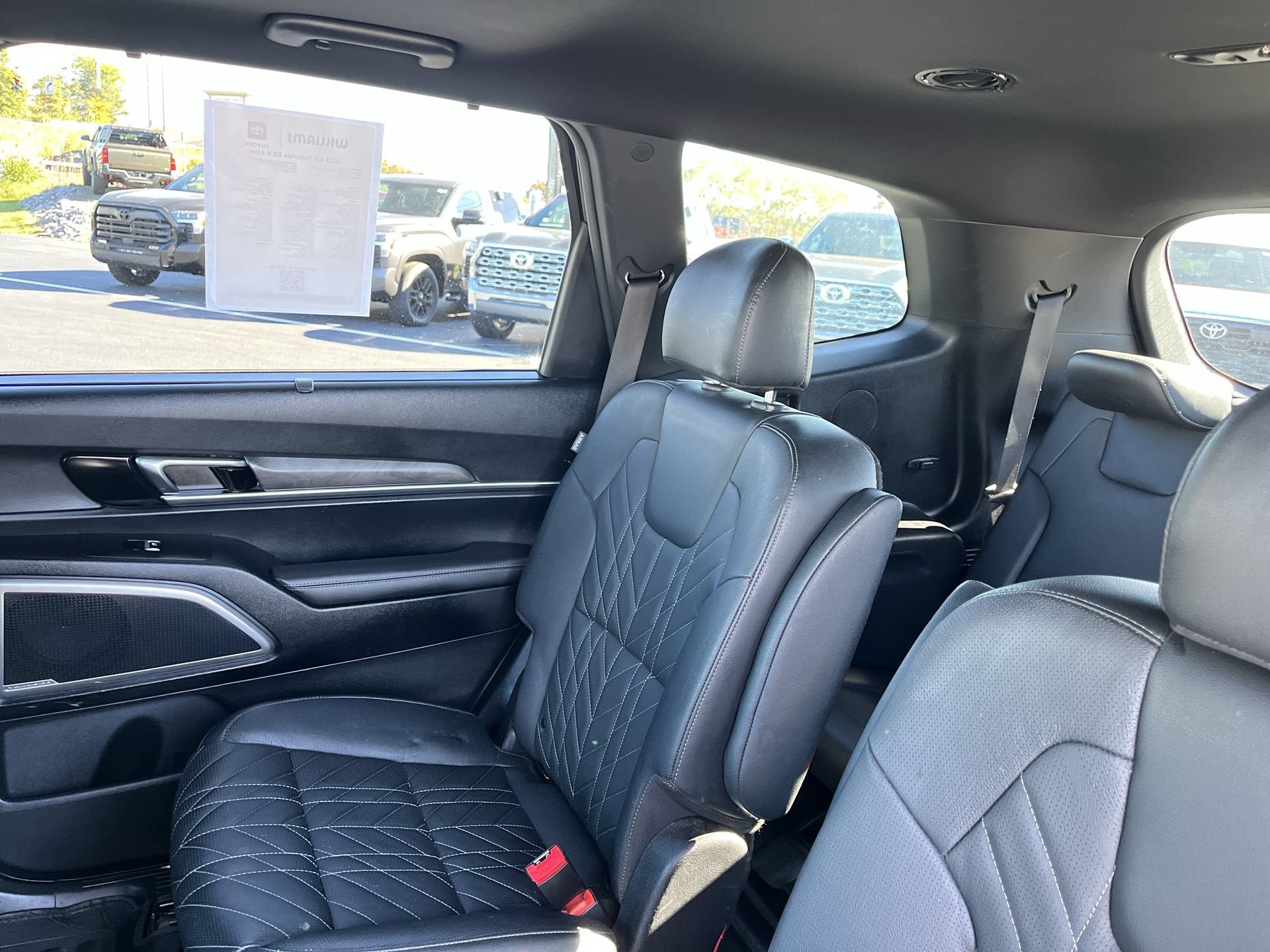 2023 Kia Telluride EX X-Line
