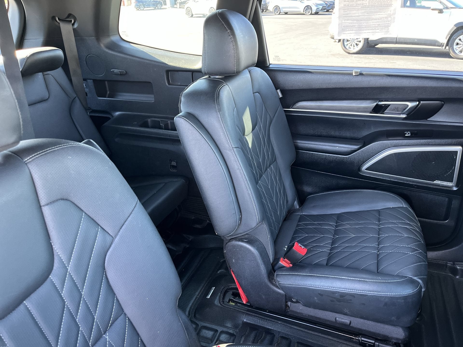 2023 Kia Telluride EX X-Line