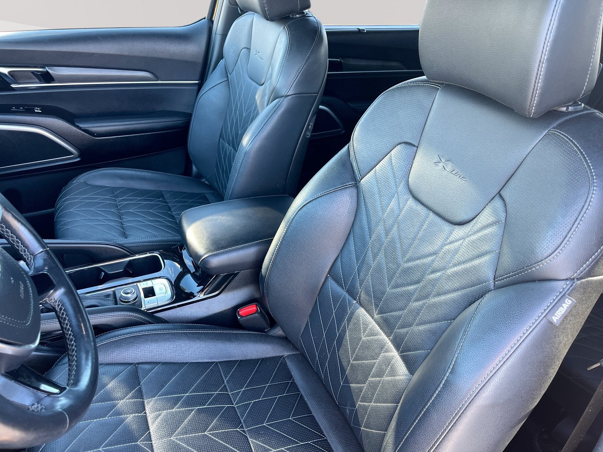 2023 Kia Telluride EX X-Line