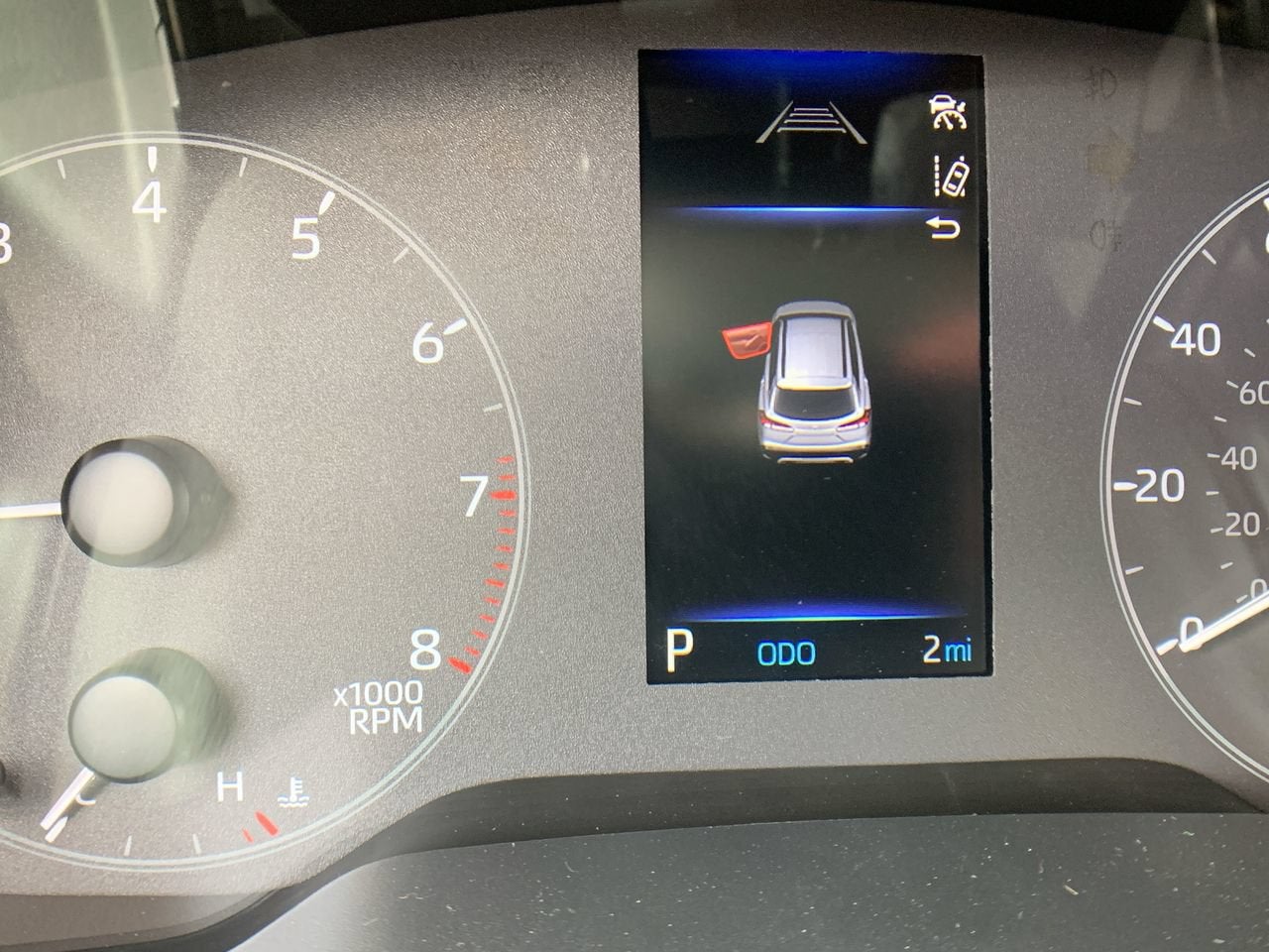 2023 Toyota Corolla Cross L