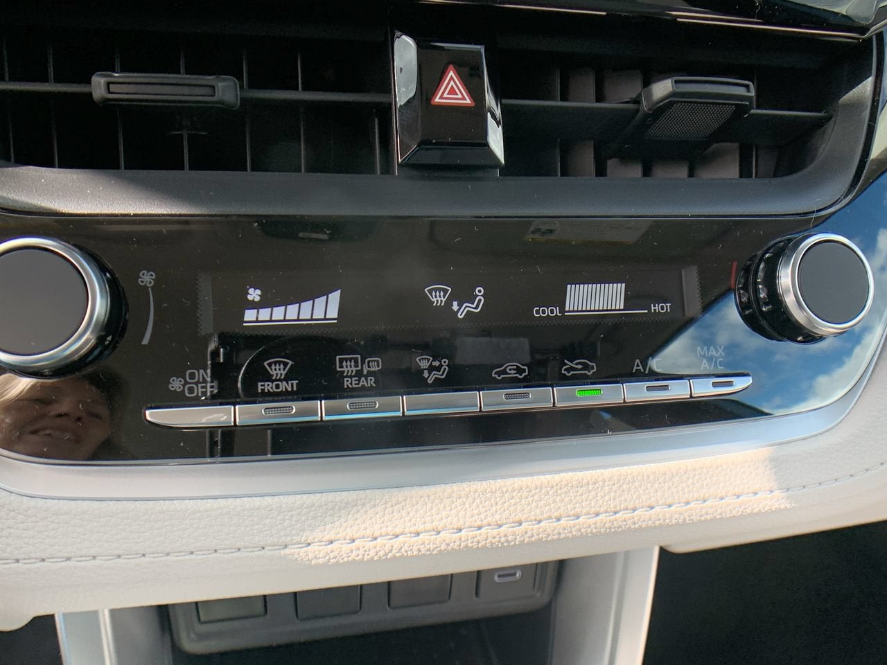 2023 Toyota Corolla Cross L