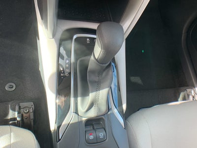 2023 Toyota Corolla Cross L