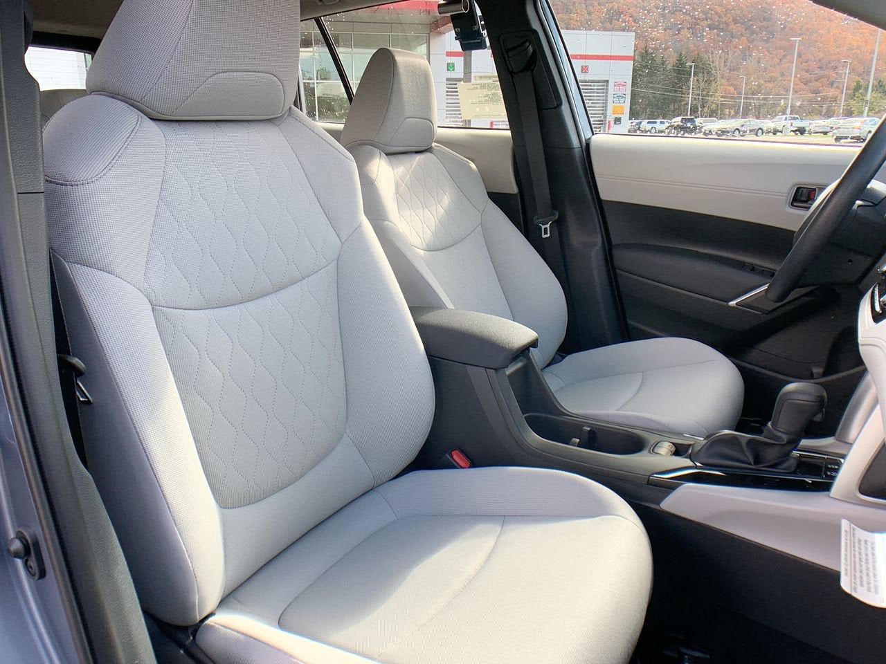 2023 Toyota Corolla Cross L