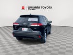 2022 Toyota Corolla Cross L