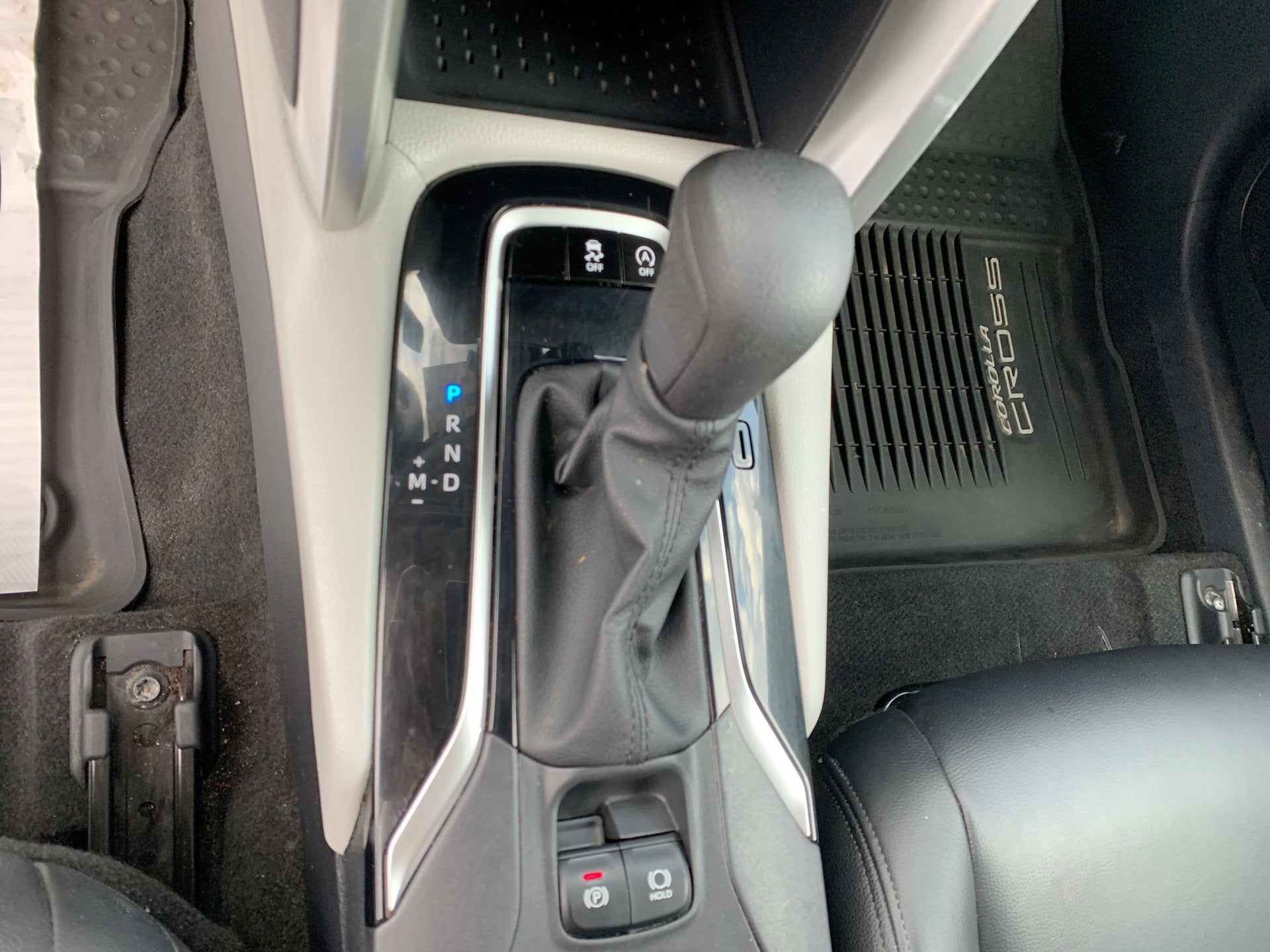 2022 Toyota Corolla Cross L