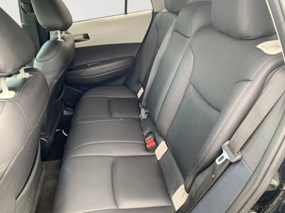 2022 Toyota Corolla Cross L