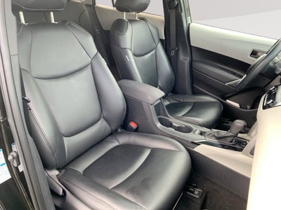 2022 Toyota Corolla Cross L