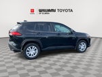 2022 Toyota Corolla Cross L