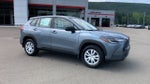 2024 Toyota Corolla Cross L