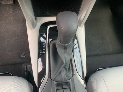 2024 Toyota Corolla Cross L