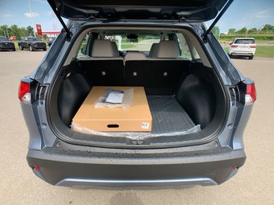 2024 Toyota Corolla Cross L