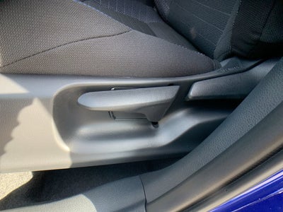 2023 Toyota Corolla Cross Hybrid SE